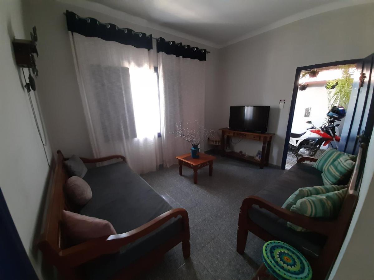 Casa Mimos De Minas Villa Tiradentes Eksteriør bilde