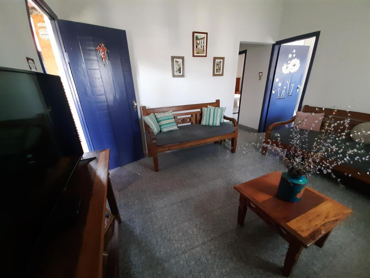 Casa Mimos De Minas Villa Tiradentes Eksteriør bilde
