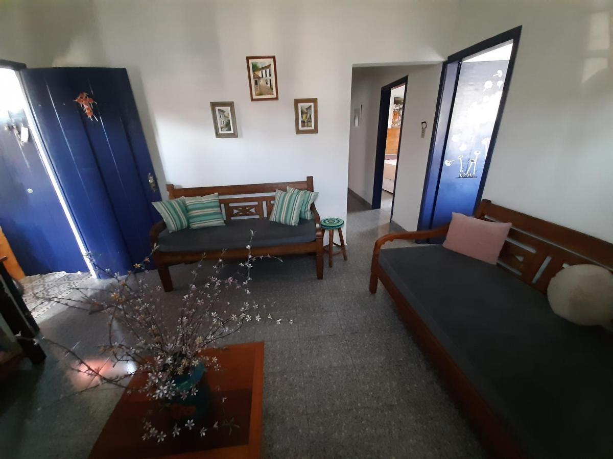 Casa Mimos De Minas Villa Tiradentes Eksteriør bilde