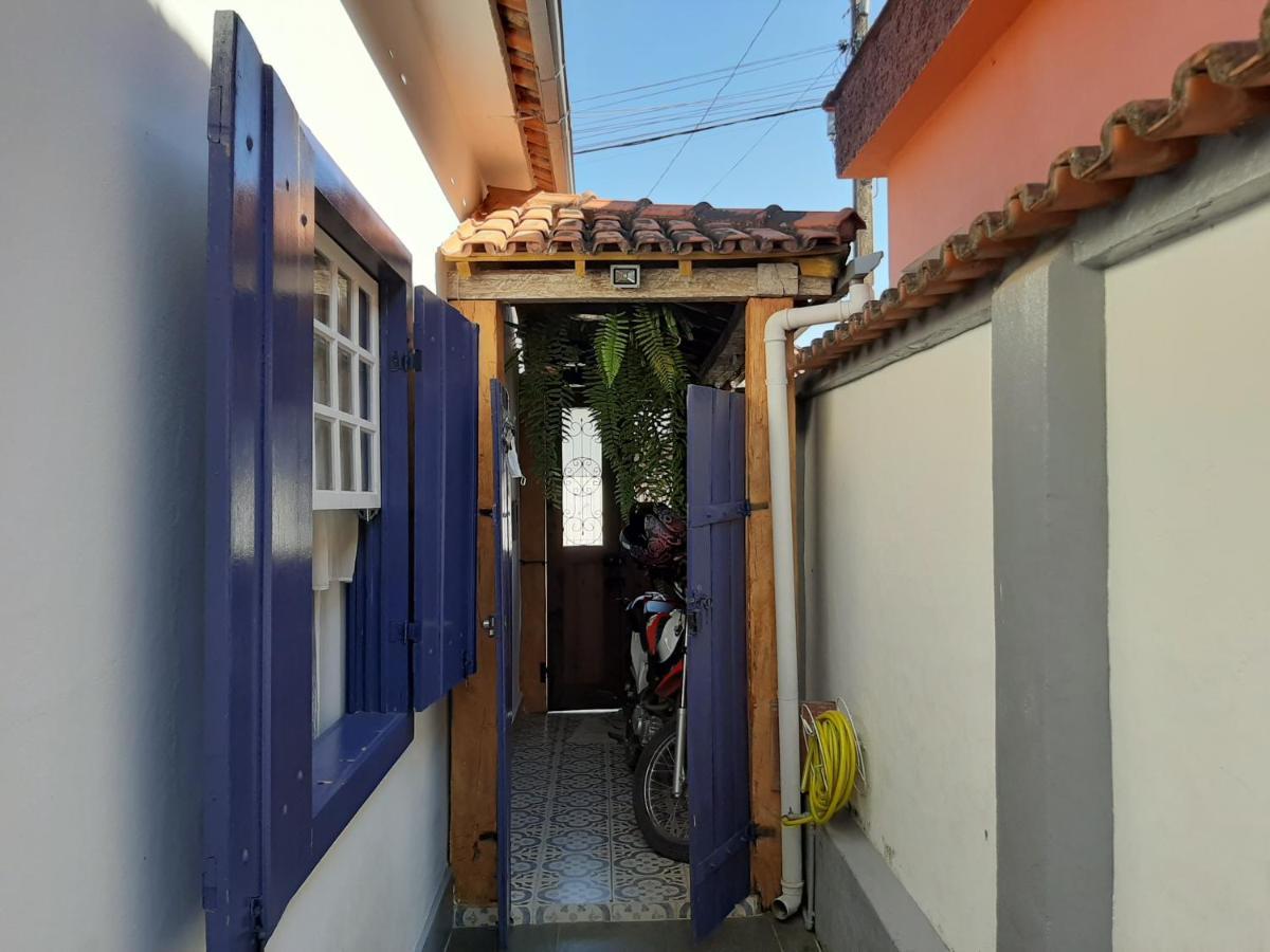Casa Mimos De Minas Villa Tiradentes Eksteriør bilde