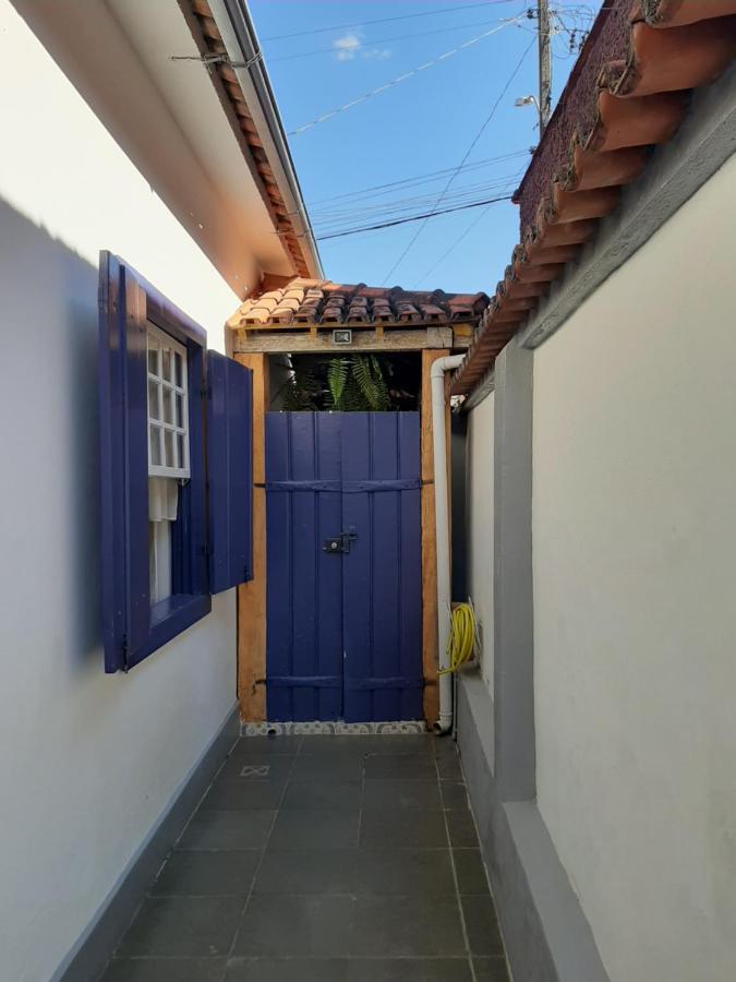 Casa Mimos De Minas Villa Tiradentes Eksteriør bilde
