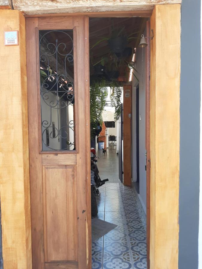 Casa Mimos De Minas Villa Tiradentes Eksteriør bilde