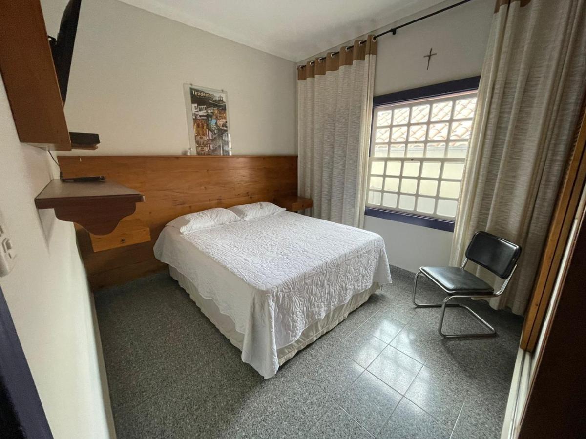 Casa Mimos De Minas Villa Tiradentes Eksteriør bilde