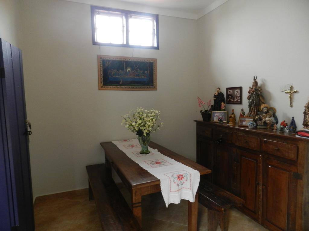 Casa Mimos De Minas Villa Tiradentes Eksteriør bilde