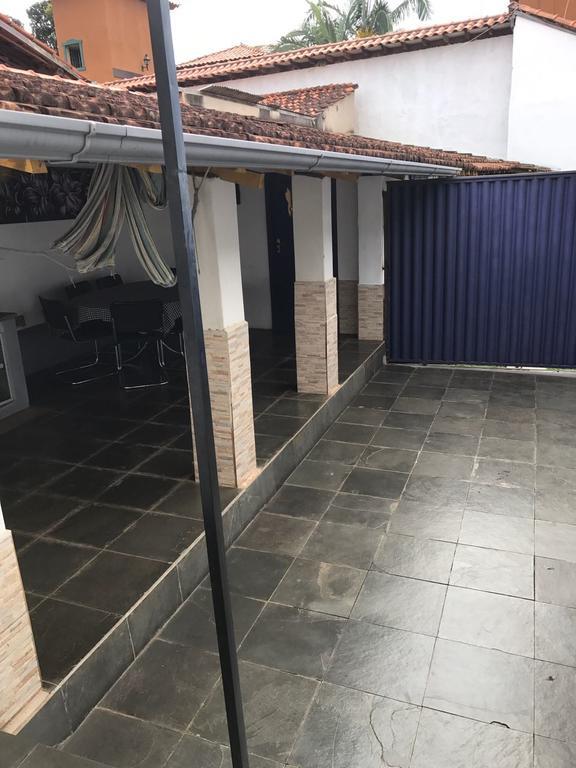 Casa Mimos De Minas Villa Tiradentes Eksteriør bilde