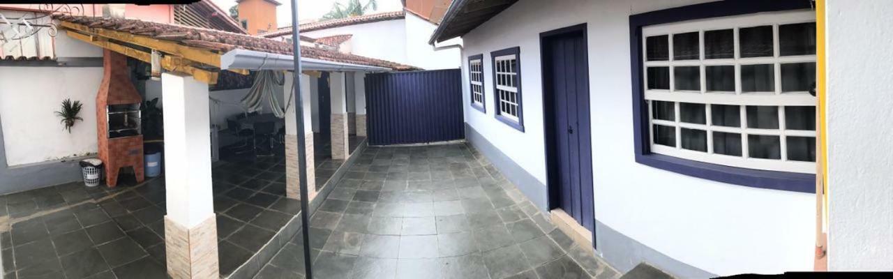 Casa Mimos De Minas Villa Tiradentes Eksteriør bilde